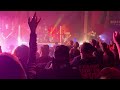 Memphis May Fire - Bleed Me Dry (Live) 4.17.24