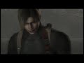 resident evil 4 Del Lago no damage