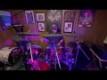 Gary Wright   Love Is Alive   Drum Cover  #drumcover #classicrock #rock #musician #music #drummer