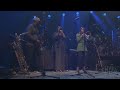 Trey Anastasio Band w/ Billy Strings -  Meet Me At The Creek - 11/17/22 (4K HDR)