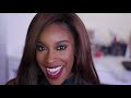 How To Minimize LARGE PORES! #FixitFriday | Jackie Aina