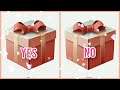 Choose Yes Or No/chooseyourgift/ABhihak313/YouTube videos@BestCorner-ux7sn