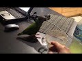 My Senegal Parrot didn’t get his coffee