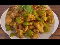 Pakistani-Style Sweet and Sour Chicken Recipe