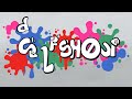 Splashout: Episode 01 - New Age | Splatoon Original Animation