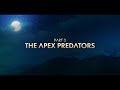 ARK: The Animated Series | Creatures of ARK | Paramount+