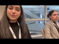 Presenting At a Conference As a Medical Student | Vlog | BACO International 2023