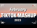 TikTok Mashup February 2023 💫💫(Not Clean)💫💫