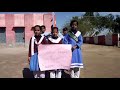 Pakistani Children singing National Anthem of Nepal
