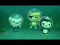 @Octonauts - 🧣 Christmas Holiday Family Special! 🎄| 3 Hours+ Compilation