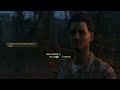 FALLOUT 4 VERY HARD MODE  RESCUE JONES FROM MEDFORD MEMORIAL HOSPITAL GHOUL AT OBERLAND STATIONPROBL