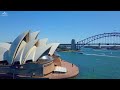 AUSTRALIA 4K UHD | Scenic Relaxation Film With Calming Music | 4K VIDEO ULTRA HD