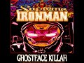 Ghostface Killah / Wu-Tang Clan - Supreme Ironman (2024-2014 Era Remixed) 2024 Full Album