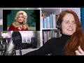 Is Dolly Better Than Whitney? Vocal Coach reacts to Dolly Parton - I Will Always Love You