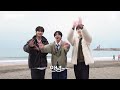 It was romantic🔥 [Nemo's Dream 2] Jeju Episode EP.03