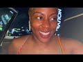 AFRICAN AMERICAN LIVING IN GHANA| A week in my life...