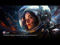 Gamer Live Studio Let's Play Starfield: Starting a new life using creation mods install.