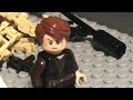 LEGO The Clone Wars: Battle of Corellia Part 1: The Siege Begins