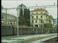 SBB in Bellinzona 1991, Teil 2/2