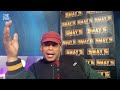 Full Video Interview: Eminem on Upcoming Super Bowl Halftime Show, Kendrick Lamar, Dre (02/11/2022)