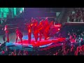 Justin Timberlake-Forget Tomorrow World Tour-“Like I Love You” and “My Love” (Raleigh, NC 6/12/24)