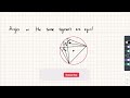 All Circle Theorems in UNDER 4 MINUTES! | GCSE Maths