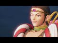 Dragon Quest XI - All Animated Pep Attacks