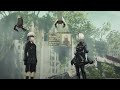 What's Going On with NieR's Anime? Game vs Anime Comparison