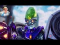 Ratchet & Clank: Сквозь миры - Первая схватка с ДОКТОРОМ НЕФАРИУСОМ | Рэтчет и Кланк #1