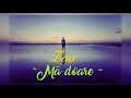 Zeus - Ma doare