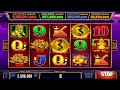2x MULTIPLIER!!💲Dragon’s Riches Epic Win Dragon Link (Cashman Casino APP)