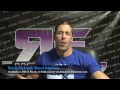 Stevie Richards Shoot Interview Preview