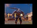 Real Steel WRB ALL UW I & II & WRB I VS ZEUS The King of the Ring Series Fights (Живая Сталь)