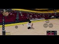 🏀 Roblox basketball 🏀 Cavaliers vs bulls.