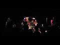 Katatonia - Atrium first time ever played live 11/9/22 Washington DC