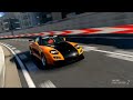 Gran Turismo 7 - Han's Mazda RX-7 VeilSide (Cinematic Video)