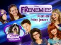 Frenemies Trailer - Disney Channel