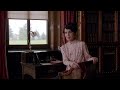 Lady Edith Receives Shocking News | Downton Abbey
