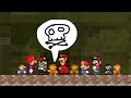 Into The MarioVerse | Mario Animation