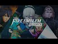 One Fact You Didn't Know About Every Fire Emblem Lord