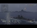 [GER/PS5] Tier VII Jean Bart - World of Warships Legends 3000 + Base XP Gameplay