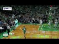 Marcus Smart - NBA Debut 10 points,4 steals vs Brooklyn Nets 10/29/2014 - Full Highlights - [HD]