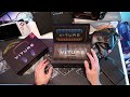 The Viture Unboxing Experience BLEW MY MIND! - Viture One XR Pro Ultimate Pack Bundle #viture