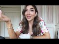 LIFE UPDATE Q&A | Amelia Liana