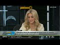 NFL LIVE | Adam BREAKING: Dolphins officially signed DT Calais Campbell and waived WR Matthew Sexton