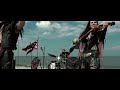 FEUERSCHWANZ - Untot Im Drachenboot (Official Video) | Napalm Records