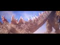 Godzilla VS Kong Rematch (PART 1) I Godzilla X Kong the New Empire (4K 60FPS)