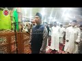 Imam bersuara merdu || Suaranya power full || Ust.Muhammad Hidayat S.Sos