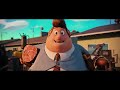 Cloudy With a Chance of Meatballs - Sunshine, Lollipops, and Rainbows | Fandango Family