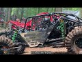 OUTLAW OFFROAD RACING ROCK BOUNCER FINALS VS BLUE HOLLER OFFROAD FRESH HILLS